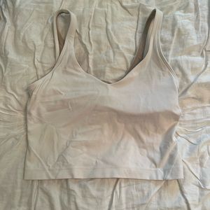 Lululemon align tank